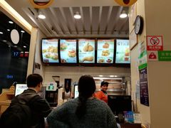 -德克士(虹桥火车站店)