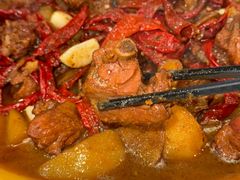 -金柱大盘鸡(和田二街店)