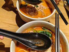 -和府捞面(壹方天地店)