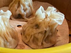 -洲际酒店·凌霄中餐厅SUMMIT