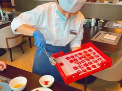 -济南凯宾斯基酒店-THE VIEW云景全日制餐厅