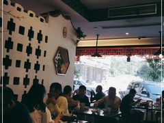 大堂-海坛特色小吃·只做平潭特色菜(平潭店)