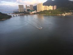 -东涌(地铁站)