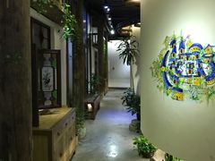 等位区-金苑酒家·客家菜·广东老字号(万象店)