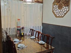 包厢-呼吸森林·生态农庄农家乐私房菜