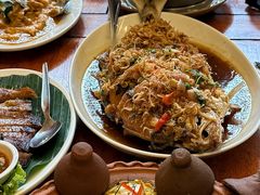 -自然餐厅(Phuket)