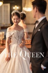 -THE QUEEN(北京店)
