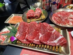 -西塔老太太泥炉烤肉(龙湖北苑天街店)