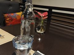 -克比叔叔印度餐厅Kebabs on the Grille(人民广场店)