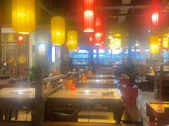 -蜀国大将老火锅(江北店)