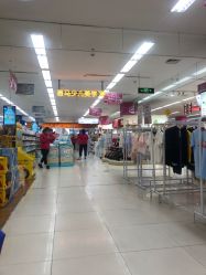 -孩子王童乐园(苏州吴中万达店)