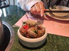 -集渔·泰式海鲜火锅(彭州店)