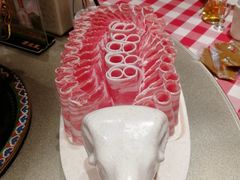 -额尔敦传统涮(公园西路店)