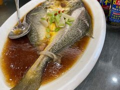 -阿湾楼·温州海鲜·江浙菜(京江路店)