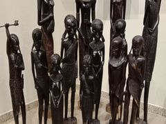 -长春世界雕塑园冰雪艺术天地