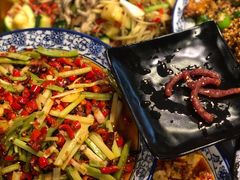 火爆鼻筋-拈一筷子·宜宾江湖菜(总店)