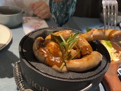 -俄士厨房(未来城店)
