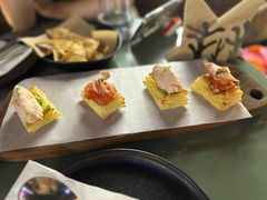 塔帕斯双拼-LES ELITES 英集荟(南京西路店)