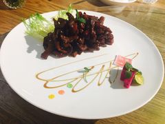 -确喜美味小厨(西单商场兰州店)