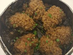 糯米骨-不倒翁·徽天下名菜楼(马鞍山路店)
