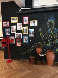 -无界瑜伽普拉提