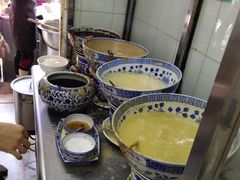 调料台-清真·宏顺祥卤汁凉粉(大皮院店)