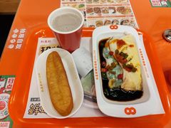 -红荔村肠粉(龙华地铁站店)