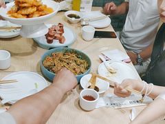 -老边饺子馆(西站店)