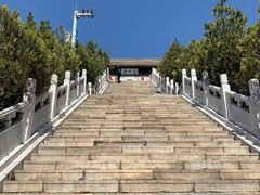 -圣莲山风景区