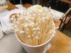 -牛街·马辈儿涮肉(牛街二店)