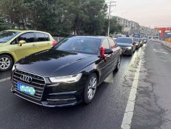 -华润婚车租赁公司·和胜租车