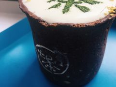-茶是一枝花泡茶店