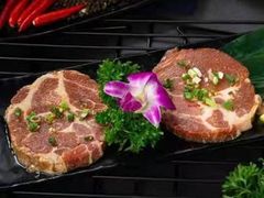 -聚十三烤肉博物馆(魔都首店)