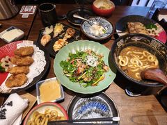 -鸟鹏烧鸟居酒屋(熙龙湾店)