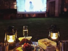 -花园5號餐厅