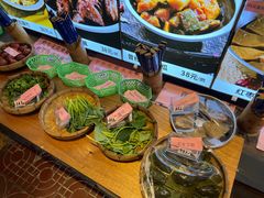 -园林美食城·本土农家菜(杨和镇店)