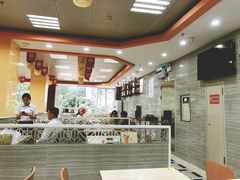 -日月永和中国餐饮名店(东湖店)