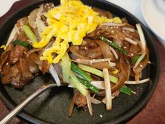 -金湖港式餐厅(建外店)