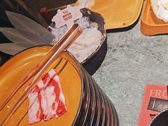 -牛New寿喜烧(中山公园龙之梦店)