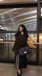 -青霖·飘逸造型