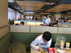 -海底捞火锅(振华广场店)