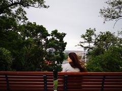 -布拉迪斯拉发城堡