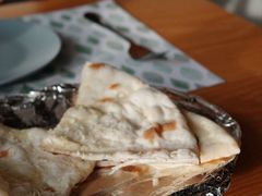 -Pakwaan Indian restaurant芭港湾印度餐厅(领事馆店)