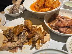 -关东小磨东北菜(漕河泾印象城店)