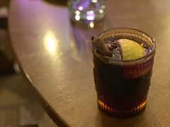 -The Rug Cafe(王府中环店)