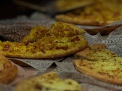 -比格比萨自助(万柳华联店)