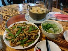 -禄源公·老莞诚饭店