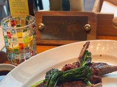 -君悦酒店·La Terrazza意合園·意式风味