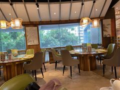 -顺意·顺德家乡菜(国际人才大厦店)
