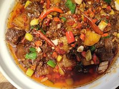 -小柴米·传统江西菜(万寿宫店)